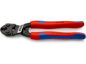 Knipex CoBolt csapszegvago 200 mm_0 Kép: Knipex CoBolt csapszegvago 200 mm_0.webp