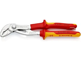 Kép: Knipex Cobra szigetelt vizpumpafogo 250 mm_0.webp