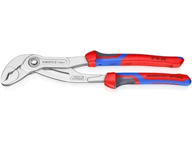 Knipex Cobra vizpumpafogo 300 mm_0 Kép: Knipex Cobra vizpumpafogo 300 mm_0.webp