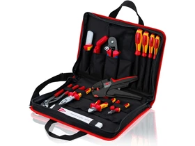 Kép: Knipex Compact szigetelt szerszamkeszlet 14 reszes_0.webp