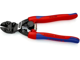 Knipex csapszegvago muanyaghoz 200 mm_0 Kép: Knipex csapszegvago muanyaghoz 200 mm_0.webp