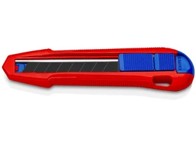 Kép: KNIPEX CutiX Universal knife.webp