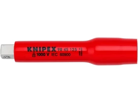 Kép: Knipex dugokulcs hosszabbito 12 inch 125 mm_0.webp
