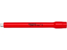 Knipex dugokulcs hosszabbito 12 inch 250 mm_0 Kép: Knipex dugokulcs hosszabbito 12 inch 250 mm_0.webp