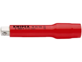 Knipex dugokulcs hosszabbito 38 inch 125 mm_0 Kép: Knipex dugokulcs hosszabbito 38 inch 125 mm_0.webp
