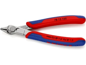Kép: Knipex Electronic Super Knips oldalcsipofogo 125 mm_0.webp