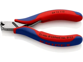 Kép: Knipex elektronikai homlokcsipo fogo 115 mm_0.webp