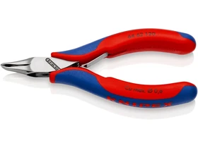 Knipex elektronikai homlokcsipo fogo 120 mm_0 Kép: Knipex elektronikai homlokcsipo fogo 120 mm_0.webp