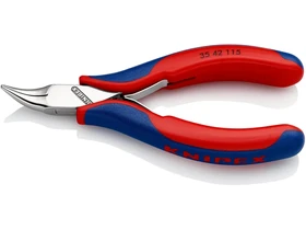 Kép: Knipex elektronikai oldalcsipofogo 115 mm_0.webp