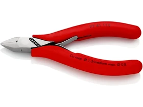 Kép: Knipex elektronikai oldalcsipofogo 115 mm_0.webp