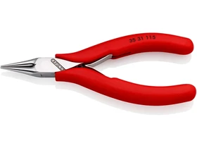 Kép: Knipex elektronikai oldalcsipofogo 115 mm_0.webp