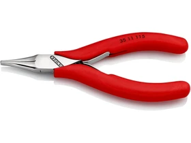 Kép: Knipex elektronikai oldalcsipofogo 115 mm_0.webp