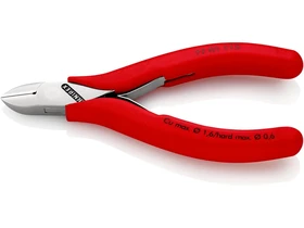 Knipex elektronikai oldalcsipofogo 115 mm_0 Kép: Knipex elektronikai oldalcsipofogo 115 mm_0.webp