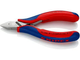 Kép: Knipex elektronikai oldalcsipofogo 115 mm_0.webp