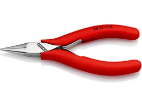 Kép: Knipex elektronikai oldalcsipofogo 115 mm_0.webp