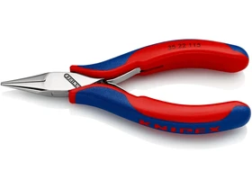 Kép: Knipex elektronikai oldalcsipofogo 115 mm_0.webp