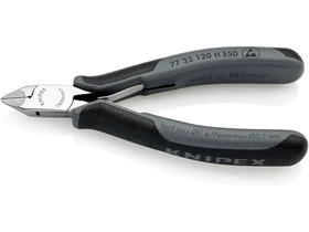 Kép: Knipex elektronikai oldalcsipofogo 120 mm_0.webp