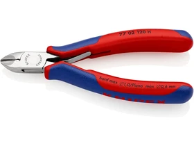 Kép: Knipex elektronikai oldalcsipofogo 120 mm_0.webp