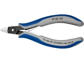 Kép: Knipex elektronikai oldalcsipofogo 125 mm_0.webp