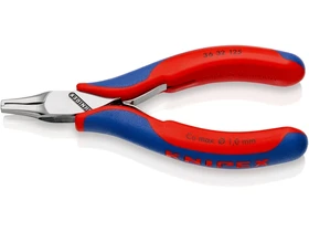 Kép: Knipex elektronikai oldalcsipofogo 125 mm_0.webp