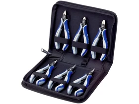 Kép: Knipex elektronikai szerszamkeszlet 6 reszes_0.webp