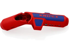Kép: Knipex ErgoStrip balkezes univerzalis kabelcsupaszito 8 - 13 mm_0.webp