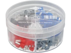 Knipex erveghuvely keszlet 4 reszes_0 Kép: Knipex erveghuvely keszlet 4 reszes_0.webp