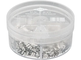Knipex erveghuvely keszlet 5 reszes_0 Kép: Knipex erveghuvely keszlet 5 reszes_0.webp