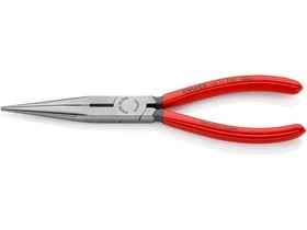 Knipex fel-kerek hosszucsoru fogo 200 mm_0 Kép: Knipex fel-kerek hosszucsoru fogo 200 mm_0.webp