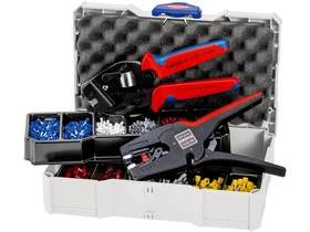 Knipex fogokeszlet 10 reszes_0 Kép: Knipex fogokeszlet 10 reszes_0.webp