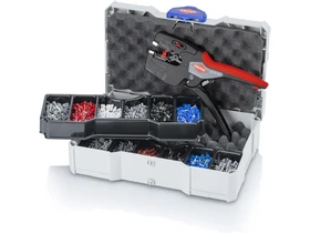 Kép: Knipex fogokeszlet 13 reszes_0.webp