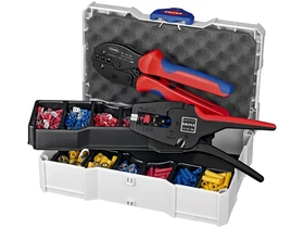 Knipex fogokeszlet 14 reszes_0 Kép: Knipex fogokeszlet 14 reszes_0.webp