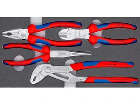 Kép: Knipex fogokeszlet 4 db_0.webp