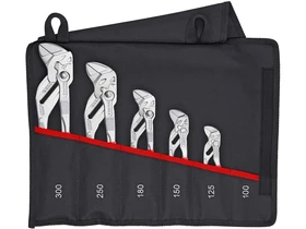 Knipex fogokeszlet 5 darabos_0 Kép: Knipex fogokeszlet 5 darabos_0.webp