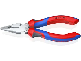 Knipex hegyes kombinalt fogo 145 mm_0 Kép: Knipex hegyes kombinalt fogo 145 mm_0.webp