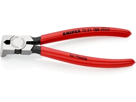 Knipex homlokcsipo fogo muanyaghoz 160 mm_0 Kép: Knipex homlokcsipo fogo muanyaghoz 160 mm_0.webp