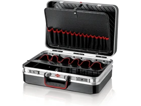 Knipex hordtaska 21 zsebes_0 Kép: Knipex hordtaska 21 zsebes_0.webp