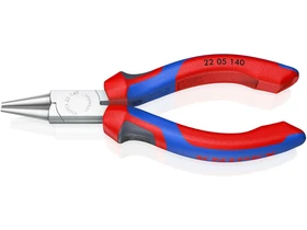 Knipex hosszucsoru fogo 140 mm_0 Kép: Knipex hosszucsoru fogo 140 mm_0.webp