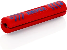 Kép: Knipex kabelcsupaszito koax kabelekhez_0.webp