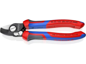 Knipex kabelvago fogo 165 mm_0 Kép: Knipex kabelvago fogo 165 mm_0.webp