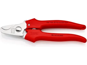 Knipex kabelvago fogo 165 mm_0 Kép: Knipex kabelvago fogo 165 mm_0.webp