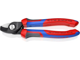 Knipex kabelvago fogo 165 mm_0 Kép: Knipex kabelvago fogo 165 mm_0.webp