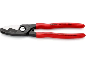 Knipex kabelvago fogo 200 mm_0 Kép: Knipex kabelvago fogo 200 mm_0.webp