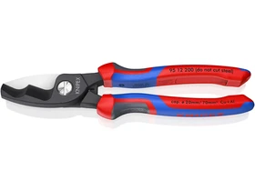 Knipex kabelvago fogo 200 mm_0 Kép: Knipex kabelvago fogo 200 mm_0.webp