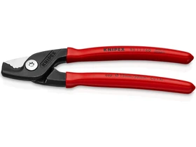 Knipex KEVLAR kabelvago fogo 160 mm_0 Kép: Knipex KEVLAR kabelvago fogo 160 mm_0.webp