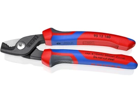 Knipex KEVLAR kabelvago fogo 160 mm_0 Kép: Knipex KEVLAR kabelvago fogo 160 mm_0.webp