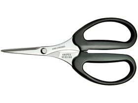 Knipex KEVLAR villanyszerelo ollo 160 mm_0 Kép: Knipex KEVLAR villanyszerelo ollo 160 mm_0.webp