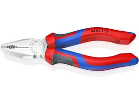 Knipex kombinalt fogo 160 mm_0 Kép: Knipex kombinalt fogo 160 mm_0.webp