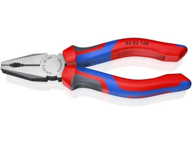 Knipex kombinalt fogo 160 mm_0 Kép: Knipex kombinalt fogo 160 mm_0.webp