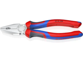 Knipex kombinalt fogo 200 mm_0 Kép: Knipex kombinalt fogo 200 mm_0.webp